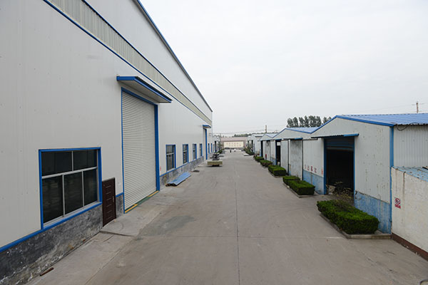 产品名称：厂房展示